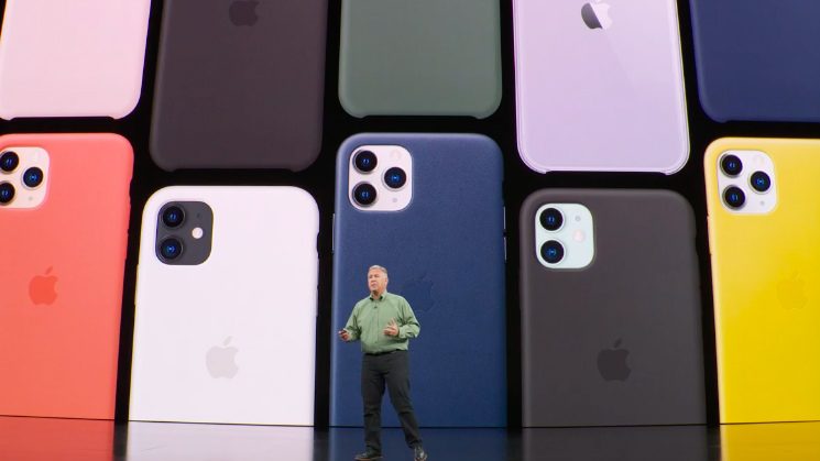Apple releases Philippine prices for iPhone 11, 11 Pro, and 11 Pro Max
