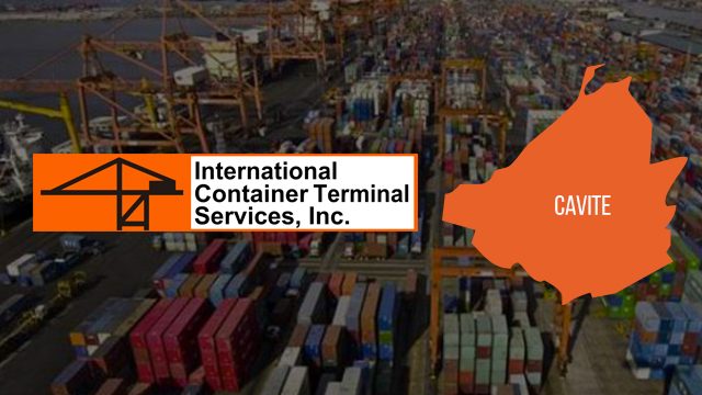ICTSI proposes $30M barge, RoRo terminal in Cavite