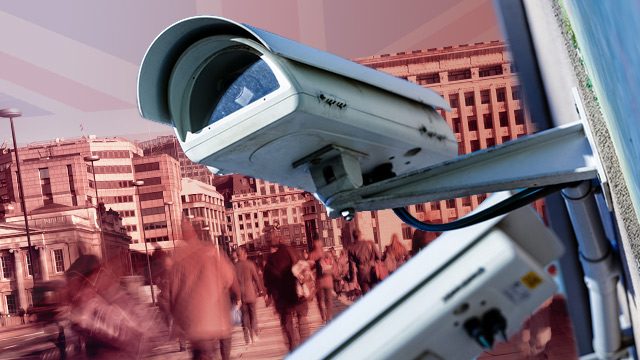 European court rules against Britain over mass surveillance
