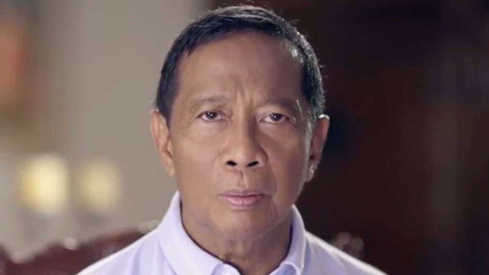 In new ad, Binay calls Senate probe ‘masakit’