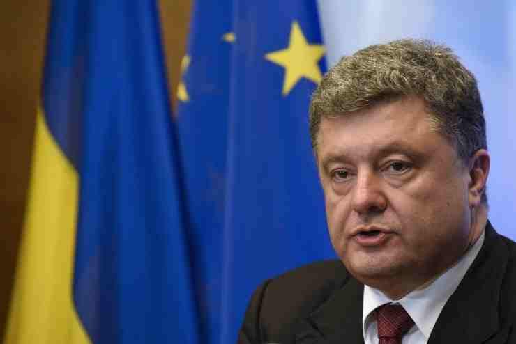 Truce upheld for first time in war-torn eastern Ukraine – president
