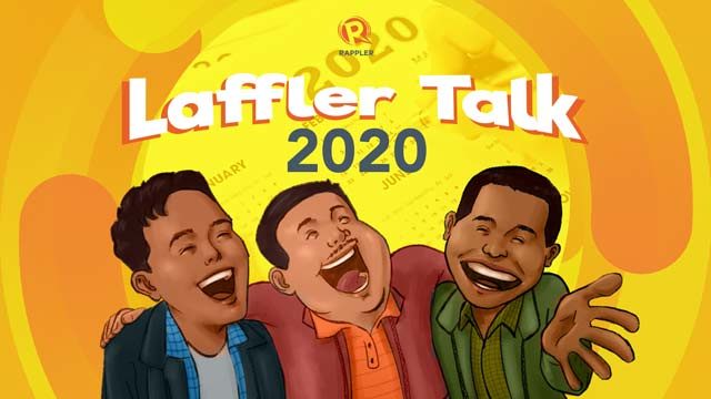 [PODCAST] Laffler Talk: 2020