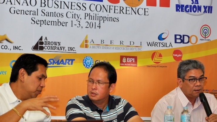 ‘Mindanao needs 3,000 MW power capacity by 2030’