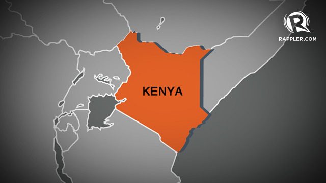 Gunmen kill 2 in dawn attack on Kenya university