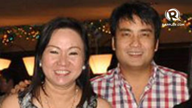 Revilla, Napoles begin move for outright dismissal of plunder cases