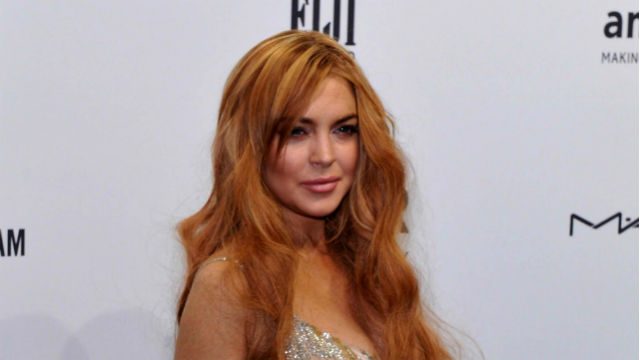 Lindsay Lohan on her miscarriage, sex list, and filming ‘Lindsay’