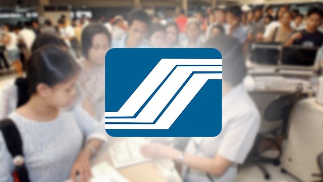 SSS pays P102.8B in benefits in 2014