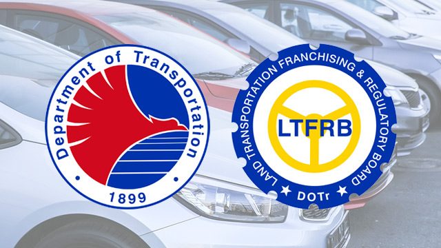 Ex-LTFRB exec recants corruption allegations, apologizes to Bautista, Guadiz, OP
