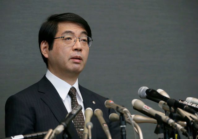 Disgraced Japan stem cell scientist commits suicide