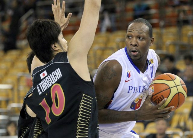 Marcus Douthit to replace injured Charles as Blackwater import