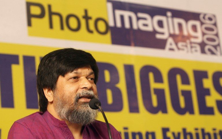 Bangladesh police arrest photographer for ‘provocative comments’