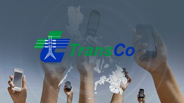 TransCo open to creating 3rd telco player with China Telecom