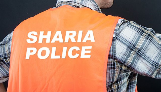 German court overturns acquittal of ‘sharia police’ Islamists