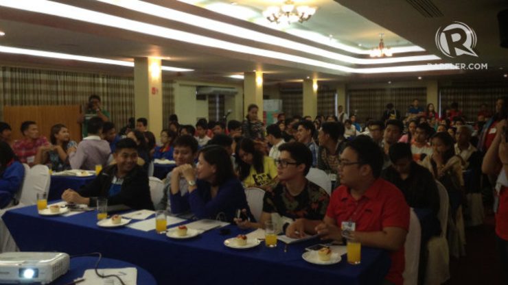 NYC: More involvement for young Pinoys in disaster planning
