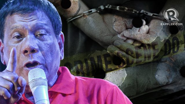 Dissecting and weighing Duterte’s anti-crime strategy