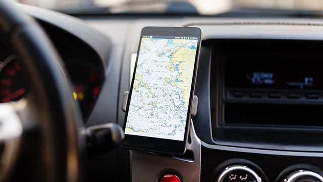 Yes, GPS apps make you worse at navigating – but that’s OK