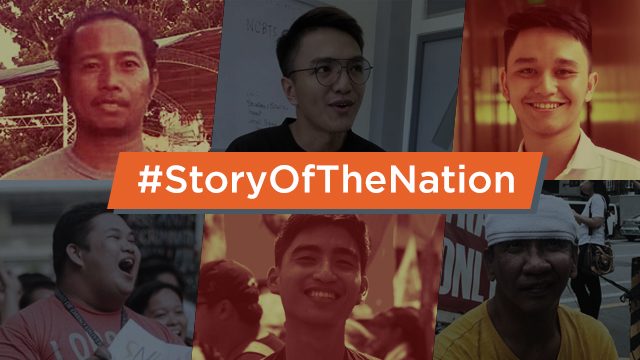 Filipinos tackle PH’s pressing issues in 2019 through #StoryOfTheNation
