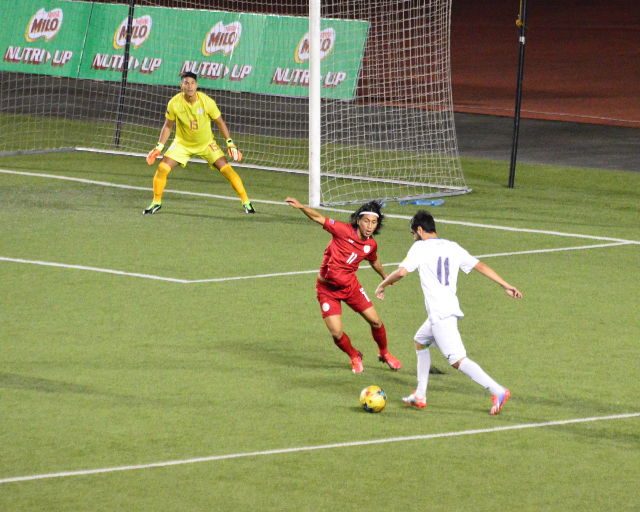 Azkals vs Kyrgyzstan postgame thoughts: An encouraging result