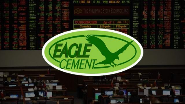 Ramon Ang’s Eagle Cement to go public in May