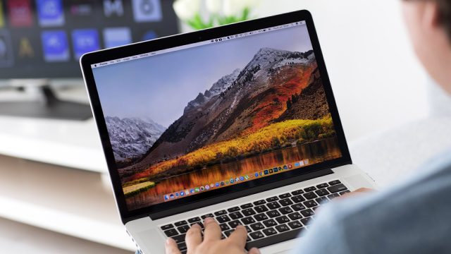 High Sierra flaw lets in anyone onto a Mac as admin