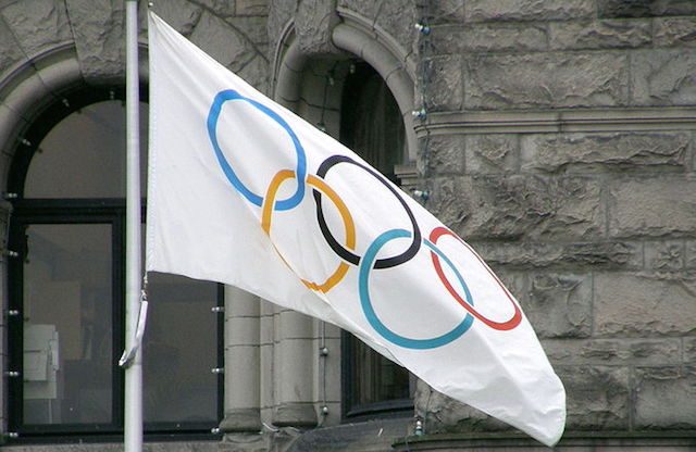 Olimpiade: Sejarah dan perkembangannya