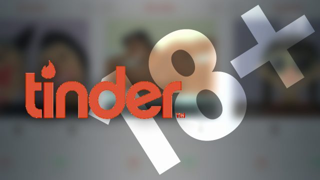 Tinder to raise age requirement for users