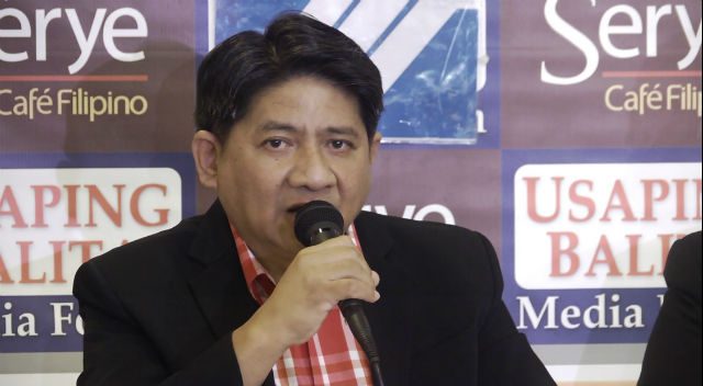 After House proceeds with impeachment, Gadon dares Sereno to sign bank waiver