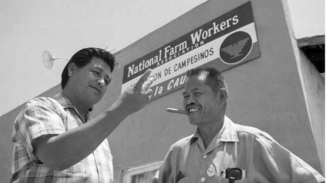 California declares holiday for Fil-Am labor leader