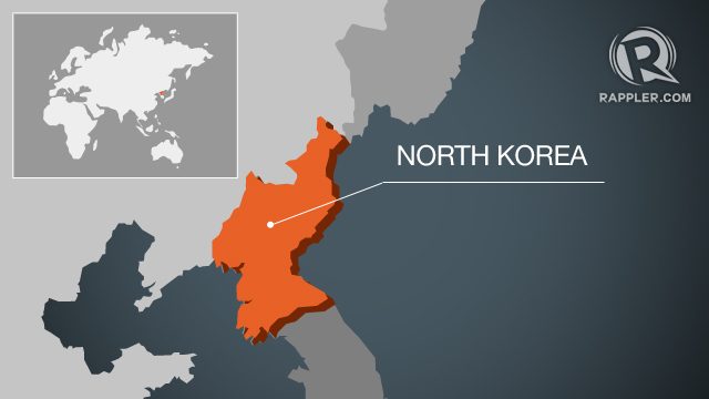 North Korea fires missile into Japan waters for first time