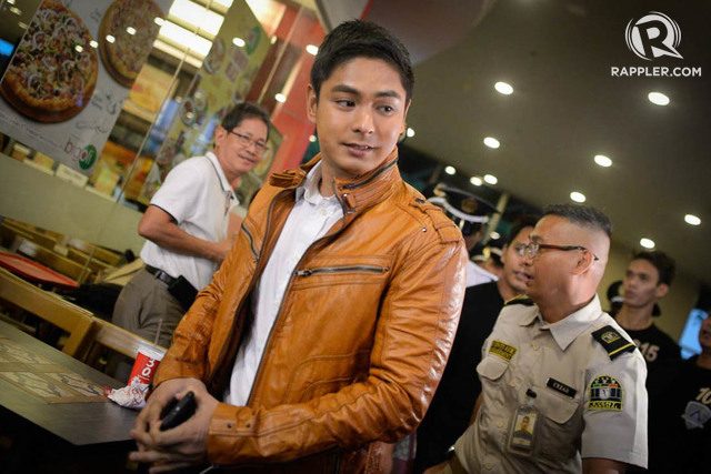 DILG to meet ‘Ang Probinsyano’ producers for ‘honest discussion’