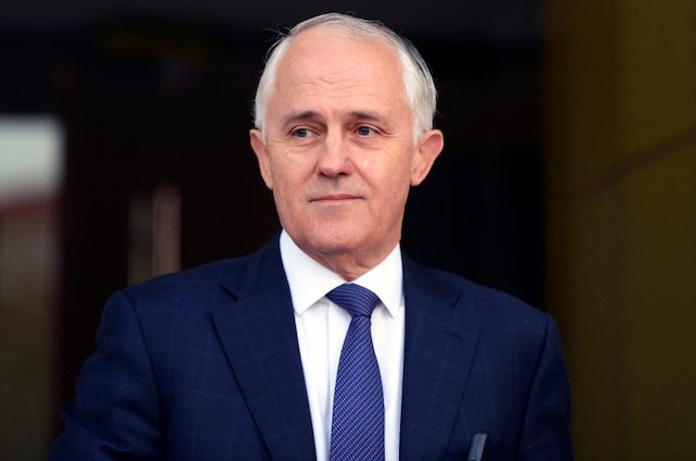 Menanti titik balik hubungan RI-Australia di era Malcolm Turnbull