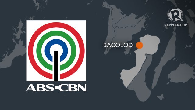 ABS-CBN Bacolod sacks more than 20 workers