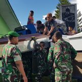 Soldier killed as Indonesia probes mass shooting reports in Papua
