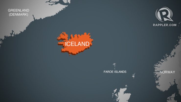 Iceland evacuates areas close to rumbling volcano