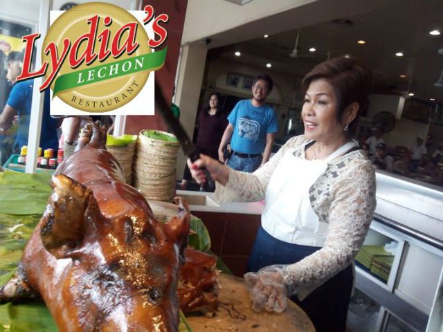 ‘Lechon queen’s’ advice to OFW families