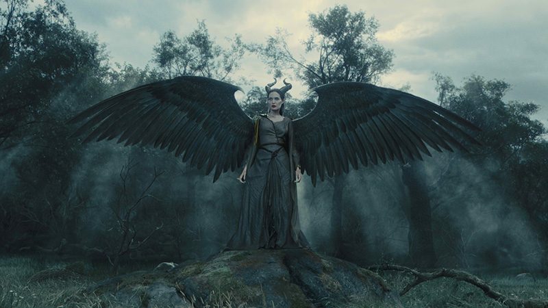 ‘Maleficent’: The characters of the modern ‘Sleeping Beauty’