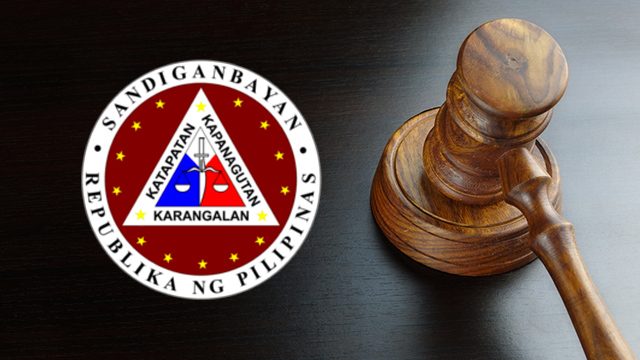 Ex-Angeles City mayor gets 12 years for illegal donation to NGO
