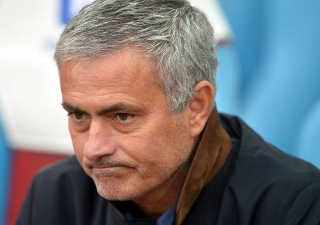 What’s gone wrong for Chelsea manager Jose Mourinho?