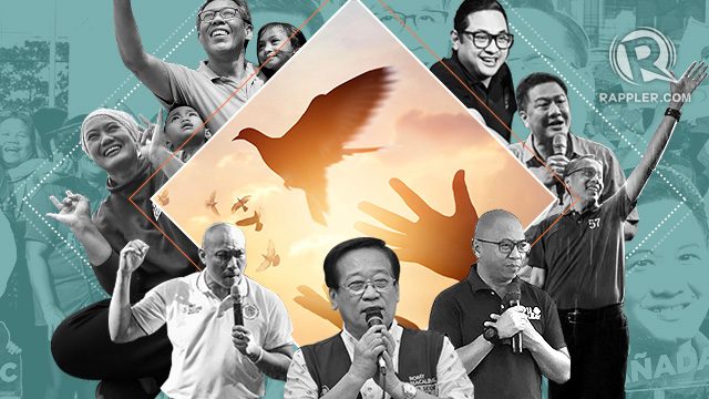 [OPINION] For the opposition, all hope is not lost