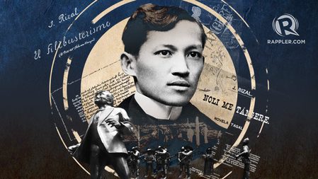 [OPINION] Remembering Rizal’s death