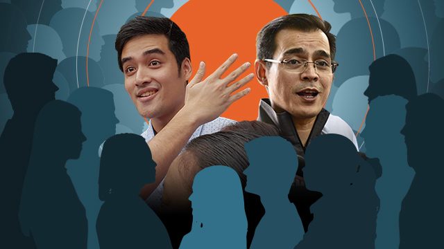 [OPINYON] Vico at Isko: Governance in the age of social media