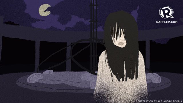 Spooky school stories: Bicol University edition