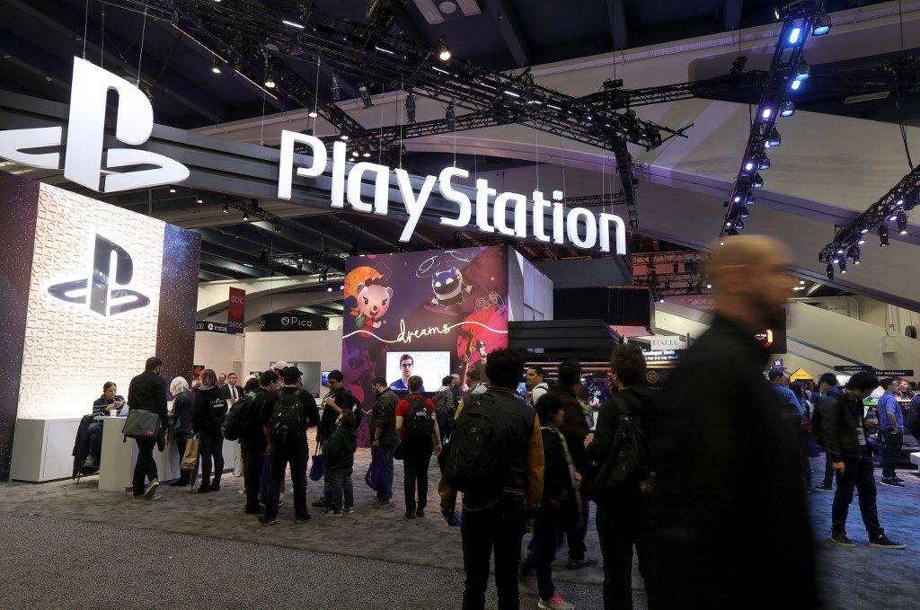 U.S. game makers conference postponed amid virus fears