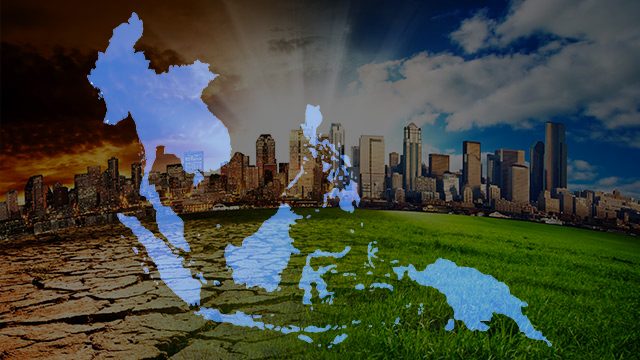 How climate change affects ASEAN affairs