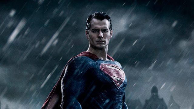 ‘Justice League,’ ‘Aquaman,’ ‘Flash’ among 10 DC movies announced