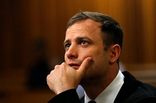 Pistorius set for release from prison – but it could be brief