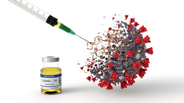 Full coronavirus vaccine unlikely by next year – expert