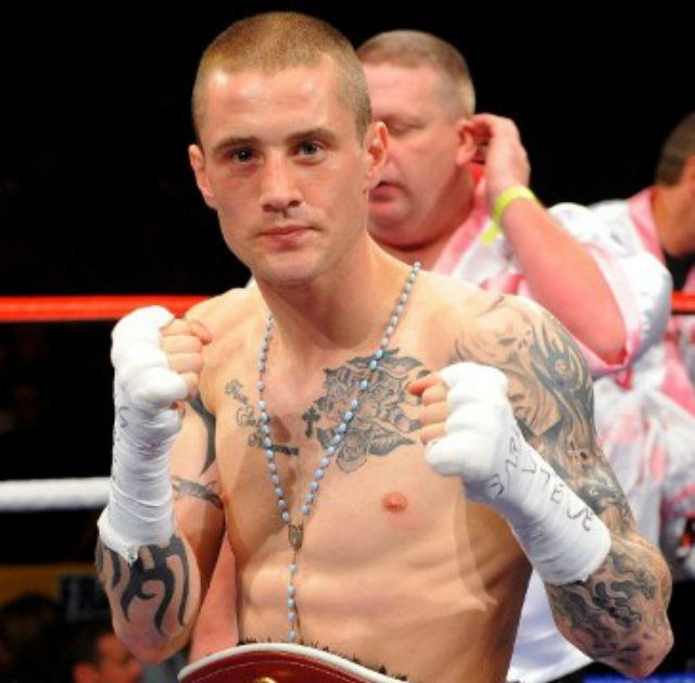 Boxing: Burns targets Broner showdown after retaining title
