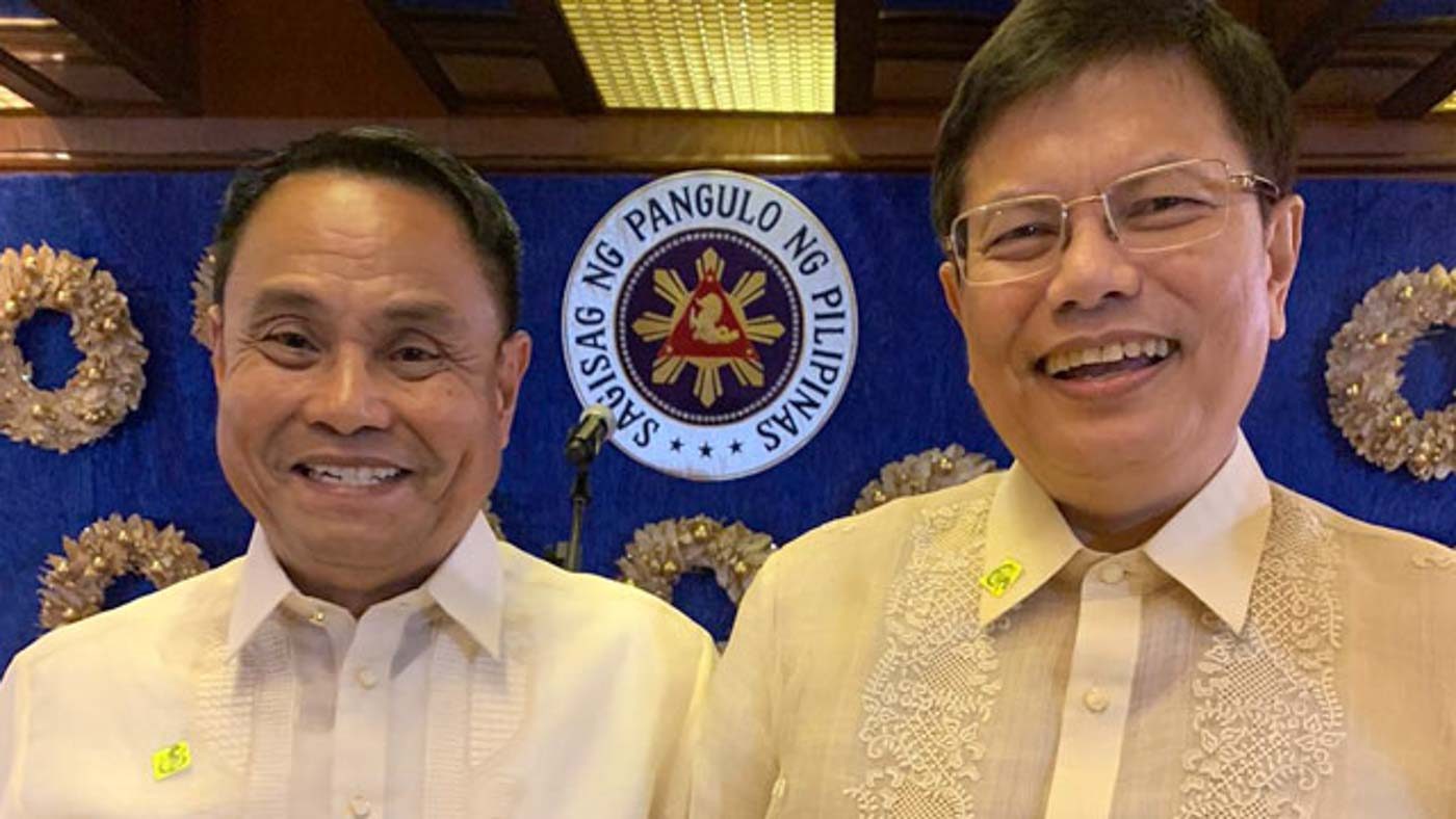 Duterte fills up 2 more SC vacancies with Bedan, USC justices