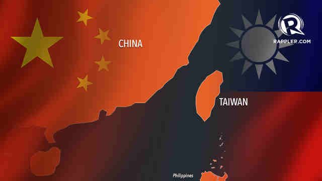 China cuts official contact with Taiwan over new president